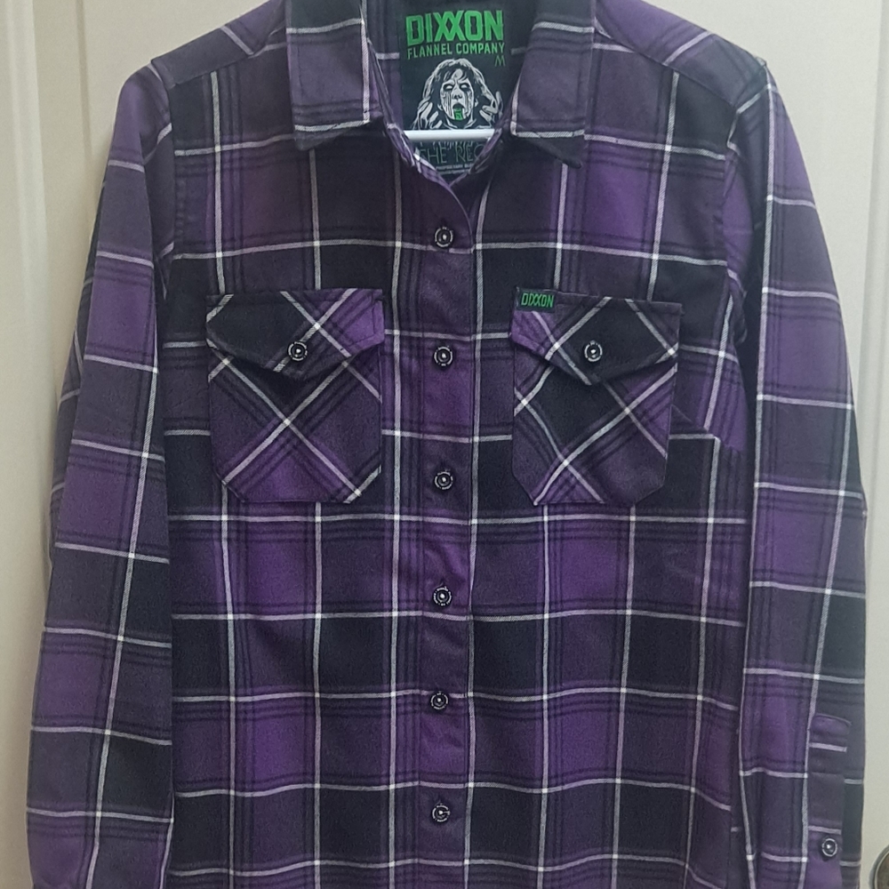 The Regan - Dixxon - Womens
